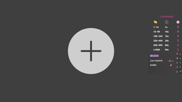 blush_mikki Chaturbate Female 03-05-2025