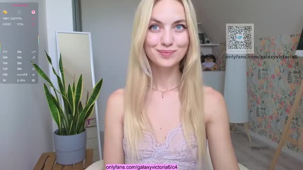brilliantvictoria Chaturbate Female 03-05-2025