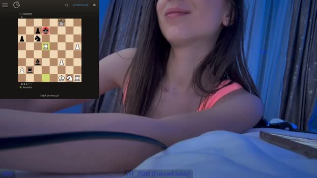 hunny_bunny25 MyFreeCams Female 03-05-2025