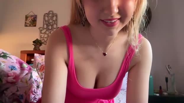 kittengirlxo Chaturbate Female 03-05-2025
