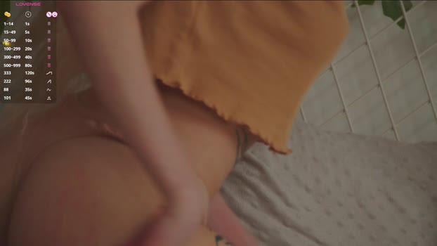 little_anitta Chaturbate Female 03-05-2025