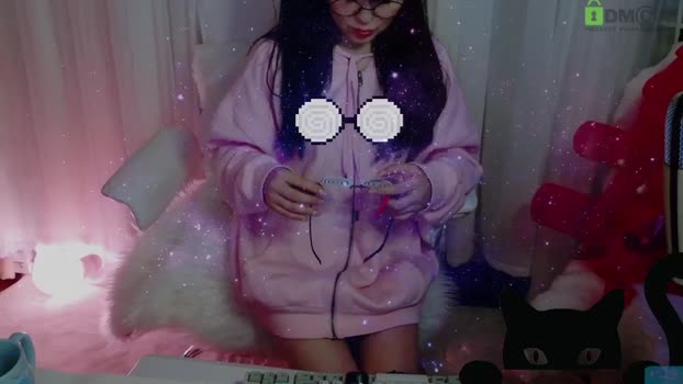 meowpafupafu MyFreeCams Female 03-05-2025