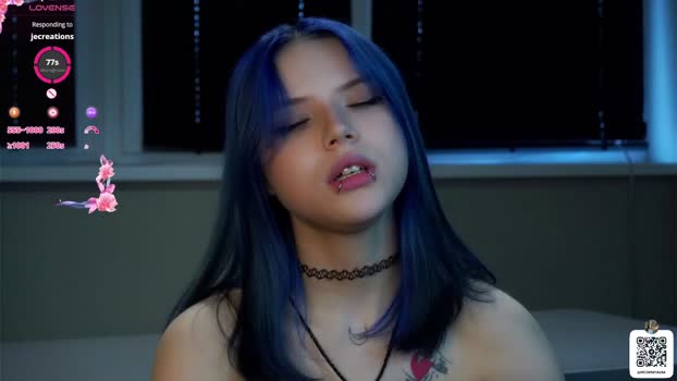 merciabawden Chaturbate Female 03-05-2025