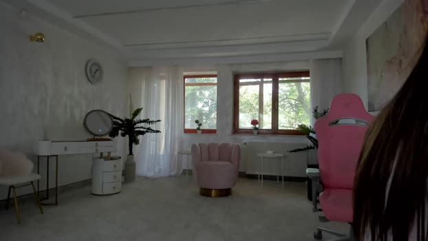 tiffanyhouston_ Chaturbate Female 03-05-2025