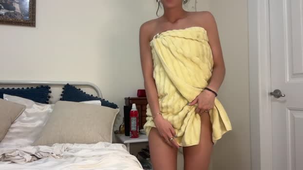 yourgirlnicolexo Chaturbate Female 03-05-2025
