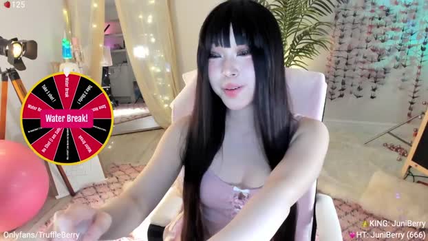 AcaiBerry MyFreeCams Female 04-05-2025