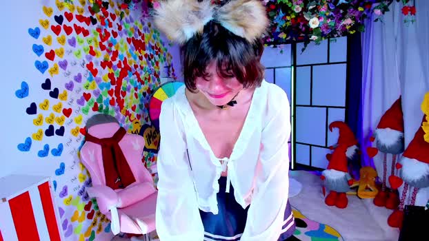 Agostinha_Red MyFreeCams Female 04-05-2025