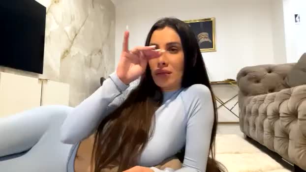 Anne_Marieee MyFreeCams Female 03-05-2025