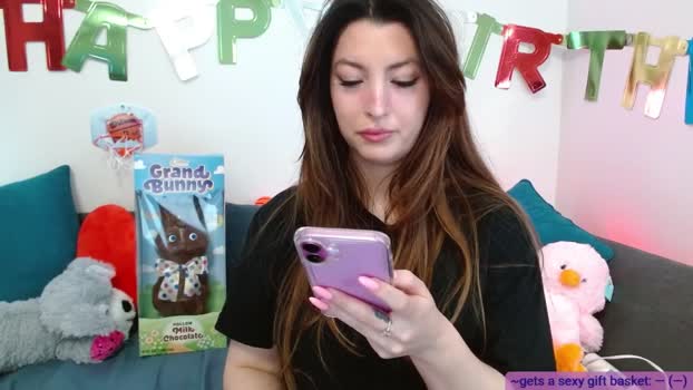 BabesHouse MyFreeCams Female 03-05-2025