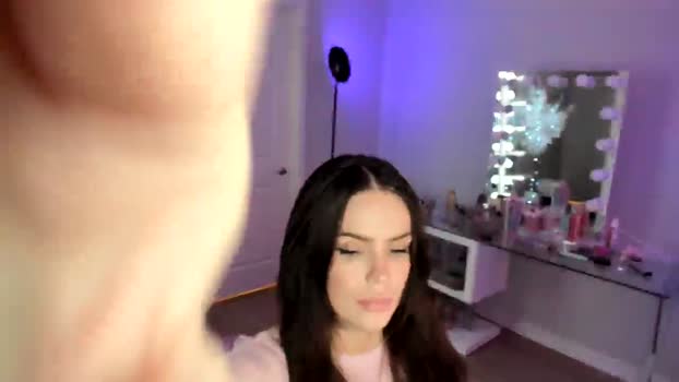 BrinaNellie_ MyFreeCams Female 04-05-2025