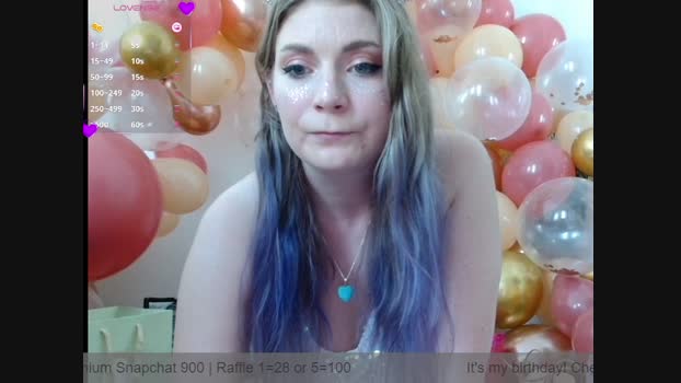 Dani_Darling MyFreeCams Female 04-05-2025
