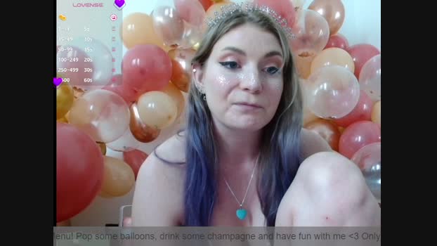 Dani_Darling MyFreeCams Female 04-05-2025