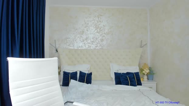 DreamEvy MyFreeCams Female 03-05-2025