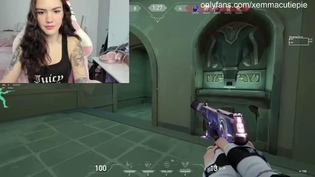 EmmaCutiePie MyFreeCams Female 04-05-2025
