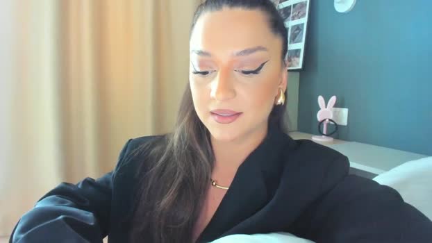 Eve___ MyFreeCams Female 04-05-2025