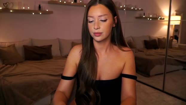 Its_Ana MyFreeCams Female 03-05-2025