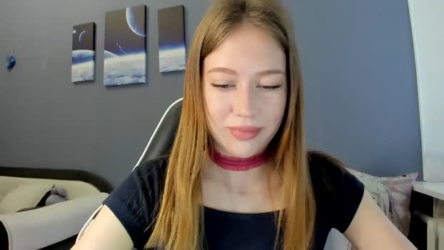 RoboSasha MyFreeCams Female 04-05-2025