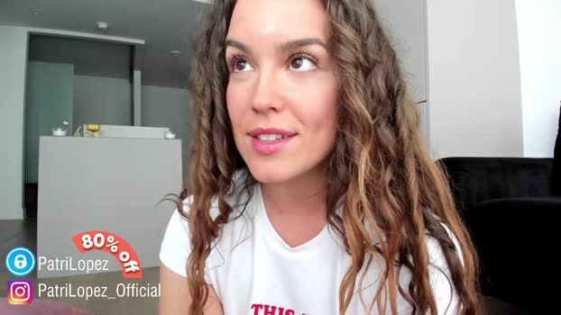 crazypaty Chaturbate Female 03-05-2025