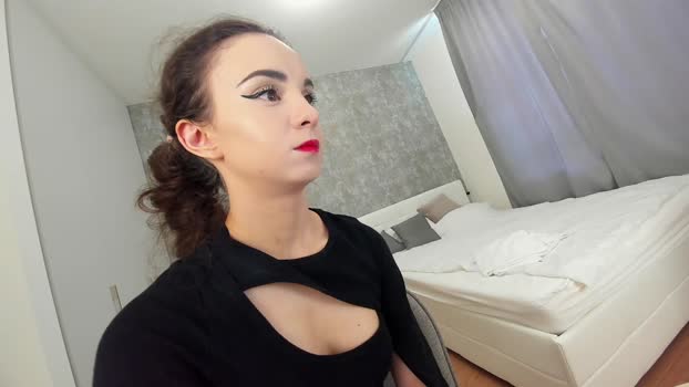 ehotlovea Chaturbate Female 04-05-2025