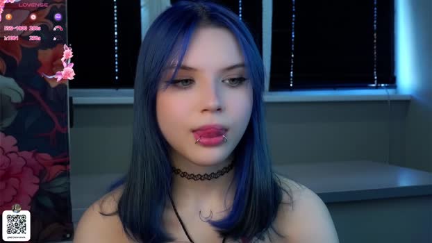merciabawden Chaturbate Female 04-05-2025