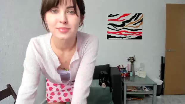 AhahaGirl MyFreeCams Female 05-05-2025