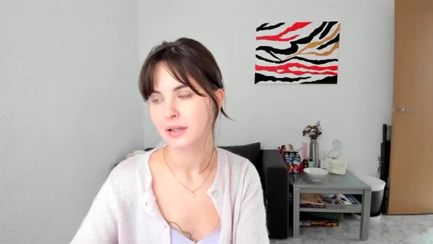 AhahaGirl MyFreeCams Female 05-05-2025