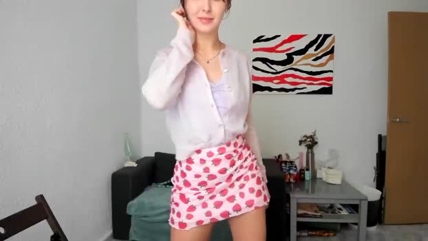 AhahaGirl MyFreeCams Female 05-05-2025