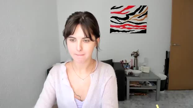 AhahaGirl MyFreeCams Female 05-05-2025