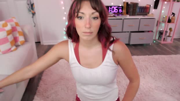 AnnaFaux MyFreeCams Female 04-05-2025