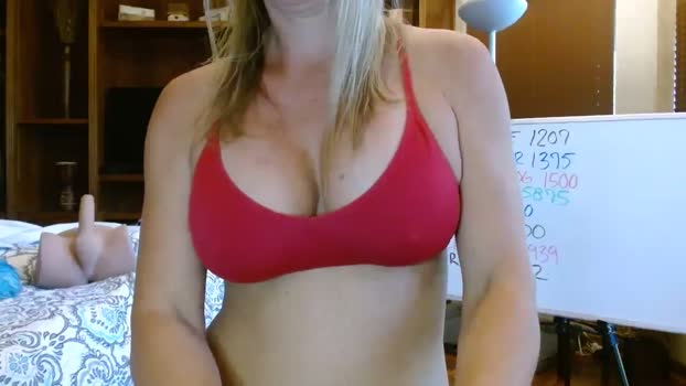 Autumn_Blonde MyFreeCams Female 05-05-2025