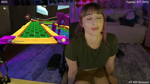 CharliexJade MyFreeCams Female 05-05-2025