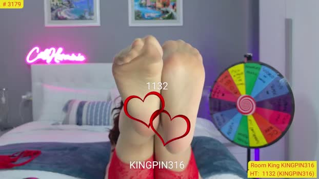 CuteHerminie MyFreeCams Female 04-05-2025