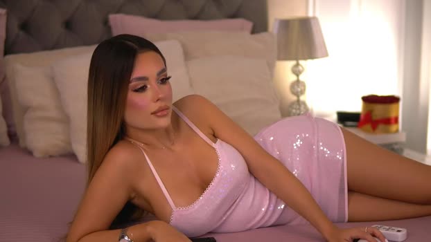 JasmineShaw MyFreeCams Female 05-05-2025