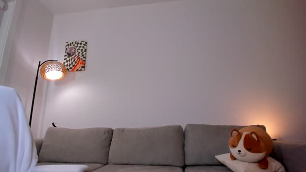 Just_Vi MyFreeCams Female 05-05-2025