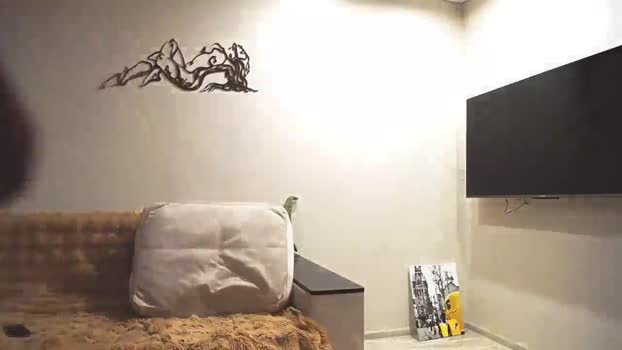 Lillit__Wood_ MyFreeCams Female 05-05-2025