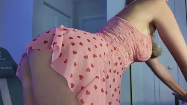 MissAlexQuinn MyFreeCams Female 05-05-2025