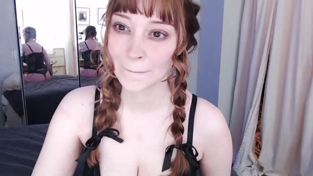 NataliaGrey MyFreeCams Female 04-05-2025