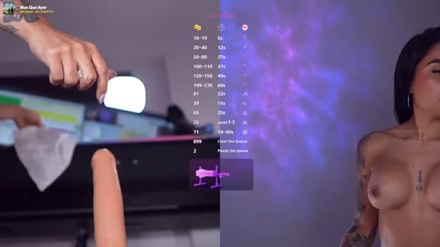 Penelope_sexx MyFreeCams Female 05-05-2025