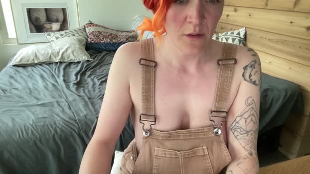 PurrtyMetal MyFreeCams Female 04-05-2025