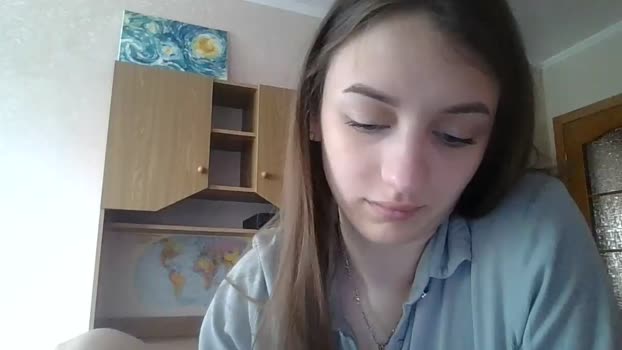 RinaCooper MyFreeCams Female 05-05-2025