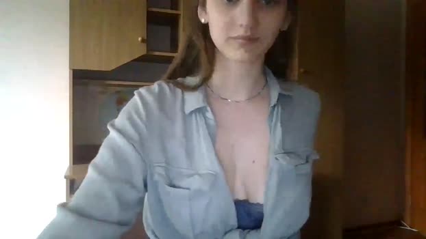 RinaCooper MyFreeCams Female 05-05-2025