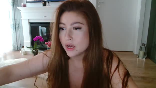 SamyraX MyFreeCams Female 04-05-2025