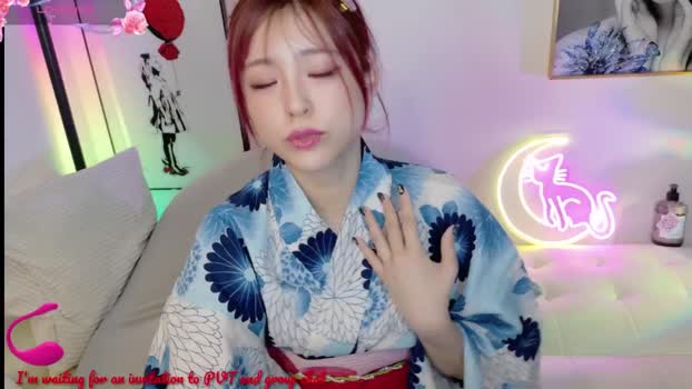 Tsu_mu_gi_526 MyFreeCams Female 05-05-2025