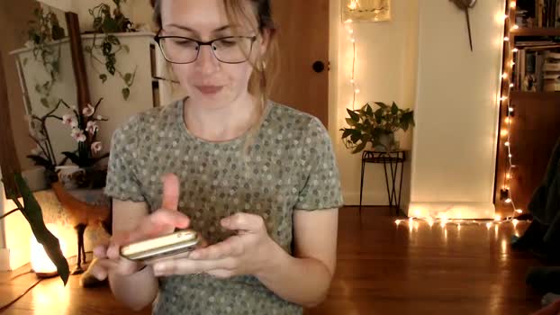 WildflowerEm MyFreeCams Female 04-05-2025