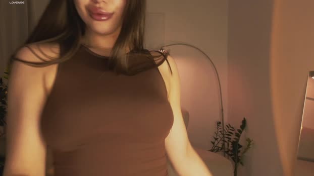 aryamirelle Chaturbate Female 04-05-2025