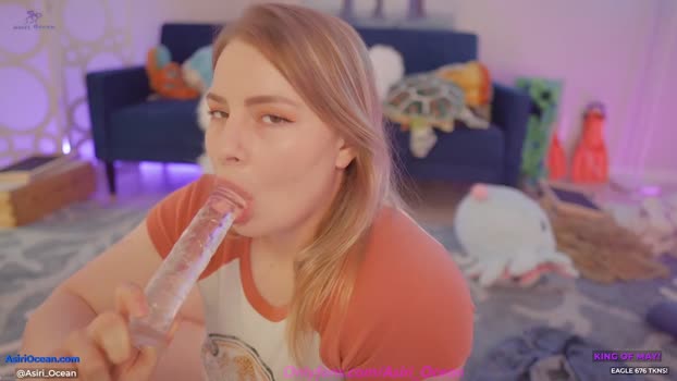 asiri_ocean Chaturbate Female 04-05-2025