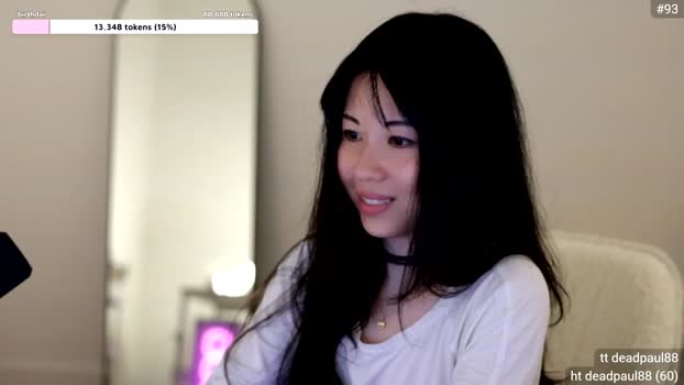 birthdaigirl MyFreeCams Female 05-05-2025