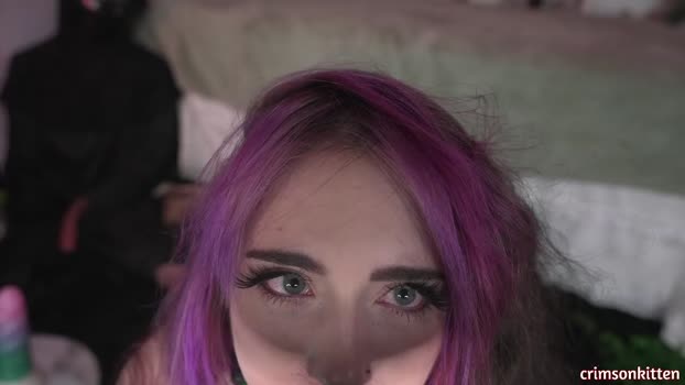 crimsonkitten Chaturbate Female 05-05-2025