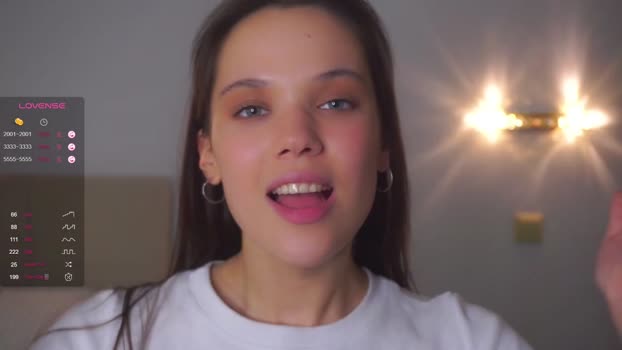 fannyedger Chaturbate Female 04-05-2025