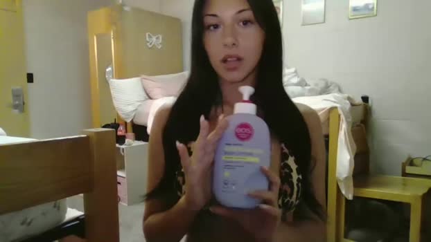 kailybaby17 Chaturbate Female 04-05-2025